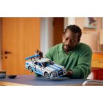 LEGO Technic - 2 Fast 2 Furious Auto Nissan Skyline GT-R (R34)