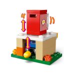 LEGO Friends - Filmový večer s kamarády