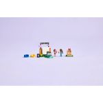 LEGO Friends - Filmový večer s kamarády