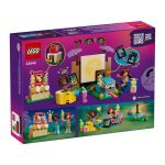 LEGO Friends - Filmový večer s kamarády