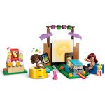 LEGO Friends - Filmový večer s kamarády