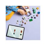LEGO Friends - Filmový večer s kamarády