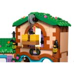 LEGO Friends - Ranč s poníky a stáj