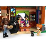 LEGO Friends - Ranč s poníky a stáj