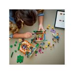 LEGO Friends - Ranč s poníky a stáj