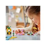 LEGO Friends - Zábava u bazénu s jednorožcem a plameňákem