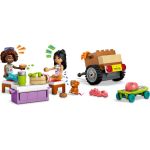 LEGO Friends - Výlet v autě s přáteli