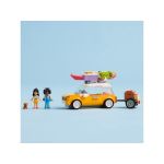 LEGO Friends - Výlet v autě s přáteli
