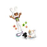 LEGO Friends - Kostýmová párty s jednorožcem a vílou