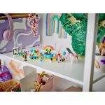 LEGO Friends - Kostýmová párty s jednorožcem a vílou