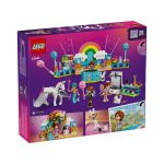 LEGO Friends - Kostýmová párty s jednorožcem a vílou