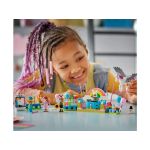 LEGO Friends - Kostýmová párty s jednorožcem a vílou