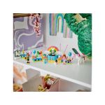 LEGO Friends - Kostýmová párty s jednorožcem a vílou