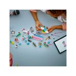 LEGO Friends - Kostýmová párty s jednorožcem a vílou