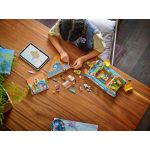 LEGO Friends - Dobrodružství na jachtě
