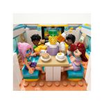 LEGO Friends - Dobrodružství na jachtě