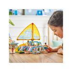 LEGO Friends - Dobrodružství na jachtě