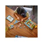 LEGO Friends - Dobrodružství na jachtě