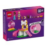 LEGO Friends - Hřiště pro štěňátka