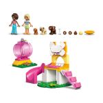 LEGO Friends - Hřiště pro štěňátka