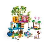 LEGO Friends - Kočičí narozeninová oslava a dům na stromě