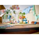 LEGO Friends - Kočičí narozeninová oslava a dům na stromě