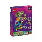 LEGO Friends - Kočičí narozeninová oslava a dům na stromě