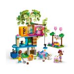 LEGO Friends - Kočičí narozeninová oslava a dům na stromě