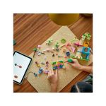 LEGO Friends - Kočičí narozeninová oslava a dům na stromě