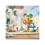 LEGO Friends - Kočičí narozeninová oslava a dům na stromě