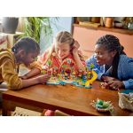 LEGO Friends - Rodinná dovolená u pláže