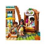 LEGO Friends - Rodinná dovolená u pláže