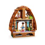LEGO Friends - Rodinná dovolená u pláže