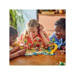 LEGO Friends - Rodinná dovolená u pláže