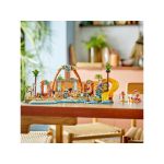 LEGO Friends - Rodinná dovolená u pláže