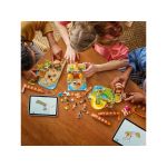 LEGO Friends - Rodinná dovolená u pláže