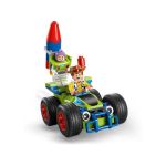 LEGO Disney - Slavnostní vláček a Autíčko z Příběhu hraček