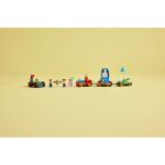 LEGO Disney - Slavnostní vláček a Autíčko z Příběhu hraček