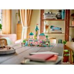 LEGO Disney - Hrad princezen a královští domácí mazlíčci