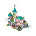 LEGO Disney - Hrad princezen a královští domácí mazlíčci