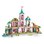 LEGO Disney - Hrad princezen a královští domácí mazlíčci