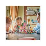 LEGO Disney - Hrad princezen a královští domácí mazlíčci