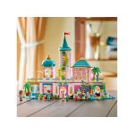 LEGO Disney - Hrad princezen a královští domácí mazlíčci