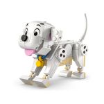 LEGO Disney - Štěňátka Štístko a Penny z filmu 101 dalmatinů
