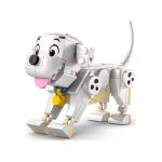 LEGO Disney - Štěňátka Štístko a Penny z filmu 101 dalmatinů