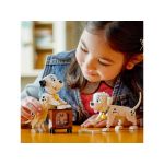 LEGO Disney - Štěňátka Štístko a Penny z filmu 101 dalmatinů