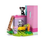 LEGO Disney - Minnie a hotel pro domácí mazlíčky
