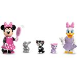 LEGO Disney - Minnie a hotel pro domácí mazlíčky