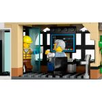 LEGO City - Hlavní vlakové nádraží