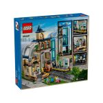 LEGO City - Hlavní vlakové nádraží